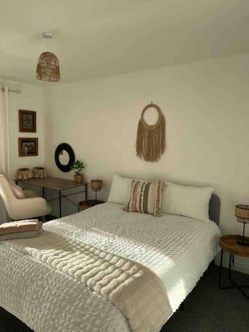 Relax With Spectacular Views And Hot Tub Βίλα Kircubbin Εξωτερικό φωτογραφία