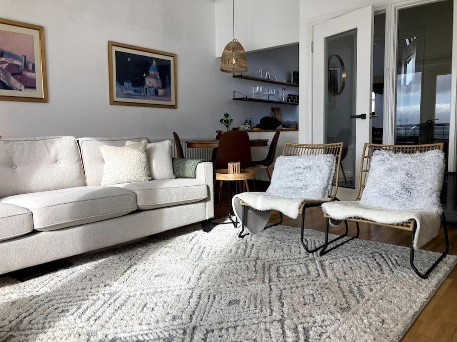 Relax With Spectacular Views And Hot Tub Βίλα Kircubbin Εξωτερικό φωτογραφία