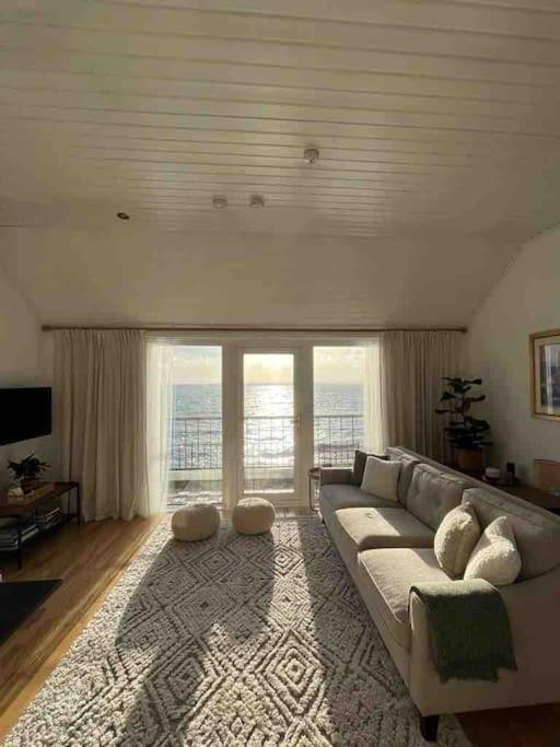 Relax With Spectacular Views And Hot Tub Βίλα Kircubbin Εξωτερικό φωτογραφία