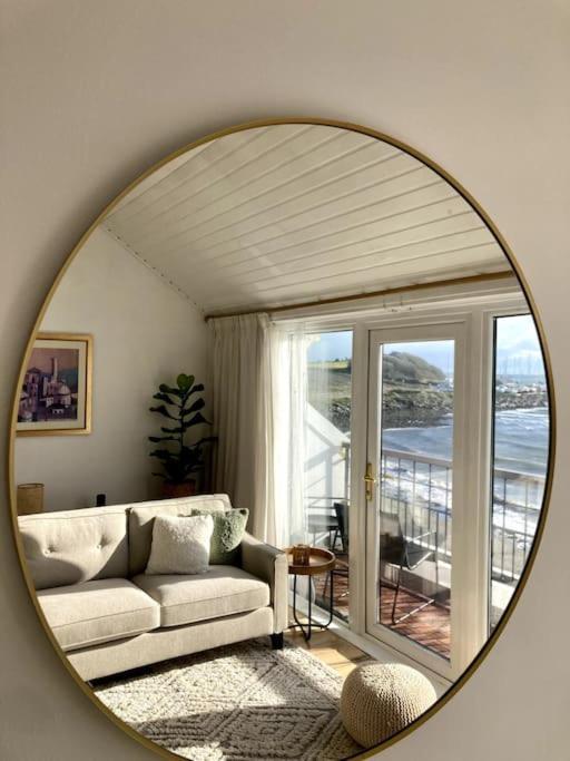 Relax With Spectacular Views And Hot Tub Βίλα Kircubbin Εξωτερικό φωτογραφία